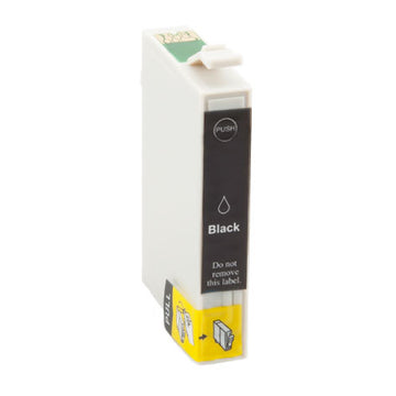 Tinta compatible con Epson 604XL Piña negro