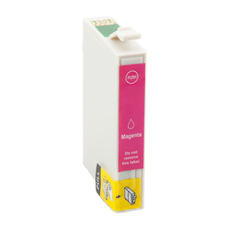 Tinta compatible con Epson 604XL Piña magenta