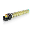 Toner compatible con Ricoh 841684 / 841752 Amarillo Type 5502E