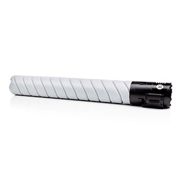 Toner compatible con Konica Minolta TN324K / TN512K Negro
