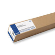 Papel bond satinado 90gr 610mm x 50m