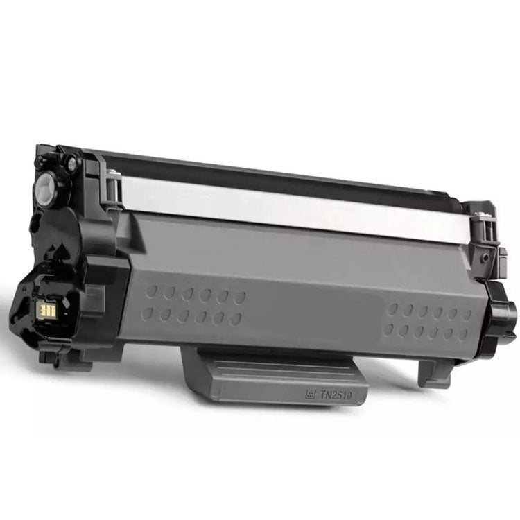 Tóner compatible con Brother TN2510