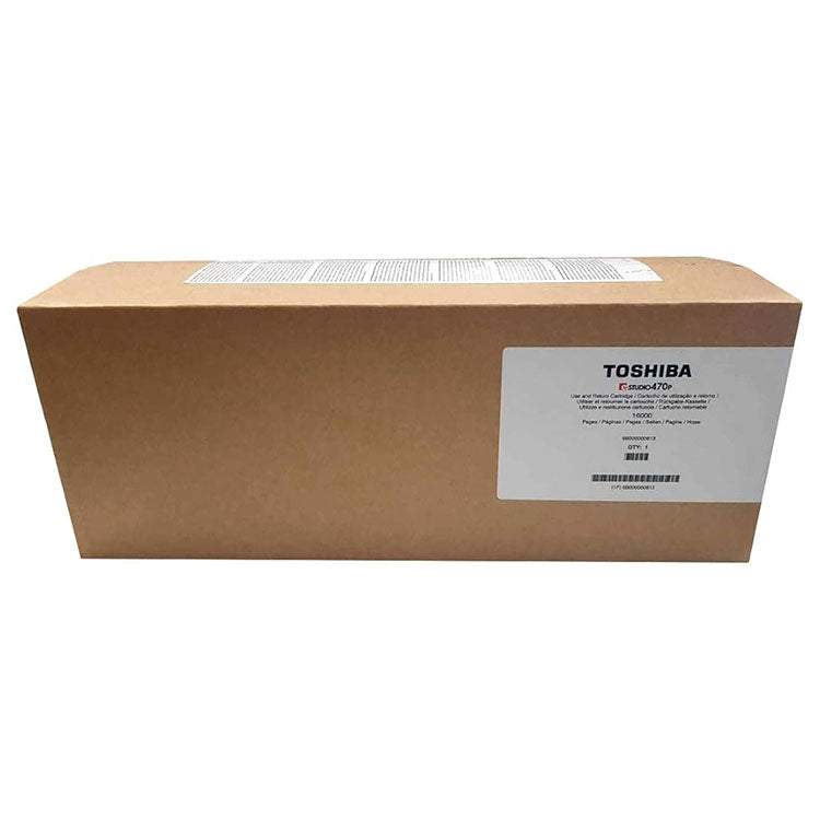 Toner Toshiba e-STUDIO 470P