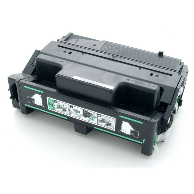 Toner compatible con Ricoh 407008 / 402810 / 403180 / 407649 Type 220