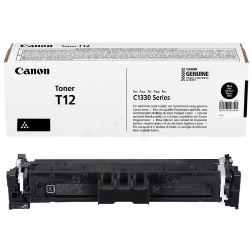 Canon T12 Negro