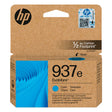Tinta HP 937e Cian original 4S6W6NE