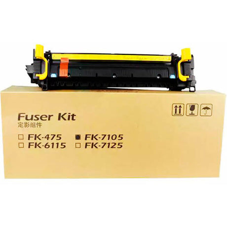 Fusor FK-7105 TASKALFA 3010I