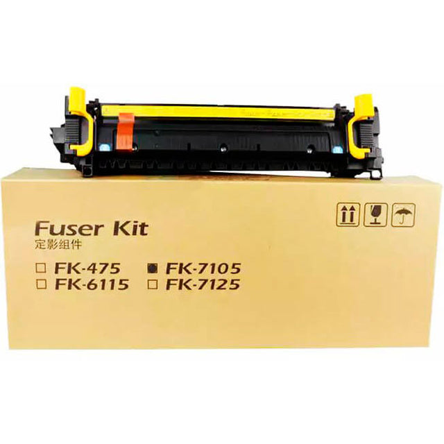 Fusor FK-7105 TASKALFA 3010I