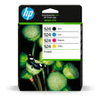 Pack de tintas HP 924 6C3Z1NE Original