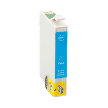 Tinta compatible con Epson 503XL cian