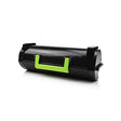 Toner compatible con Lexmark MS510/MS610