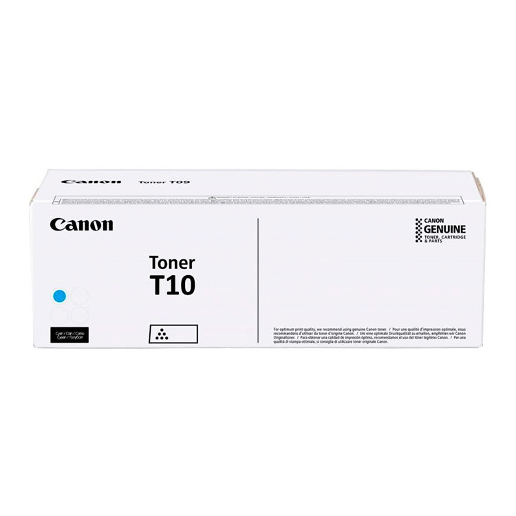 Tóner Canon T10C Cian Original