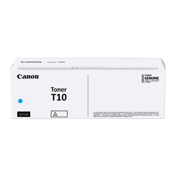 Tóner Canon T10C Cian Original