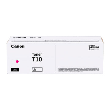 Tóner Canon T10M Magenta Original