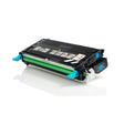 Toner compatible con XEROX PHASER 6180 Cian