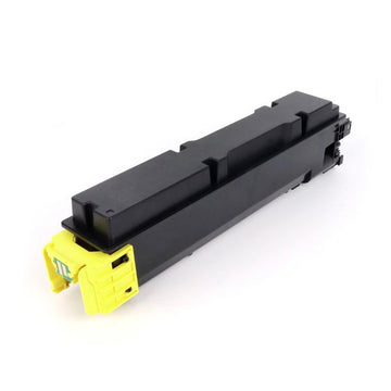 Toner compatible con Kyocera TK-5405Y Amarillo MA3500ci
