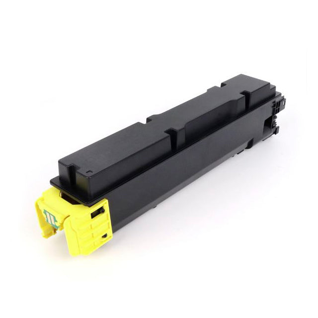 Toner compatible con Kyocera TK-5405Y Amarillo MA3500ci