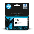 Tinta HP 937K Negro original