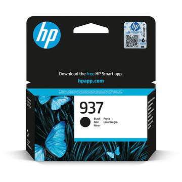 Tinta HP 937K Negro original
