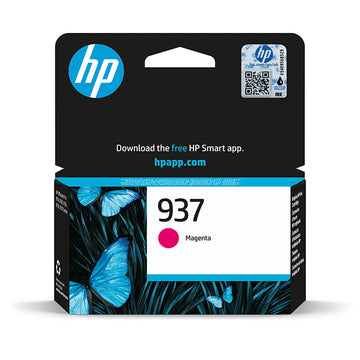 Tinta HP 937M Magenta original