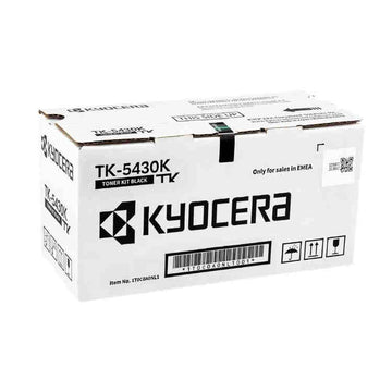 Toner Kyocera TK5430K Negro