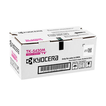 Toner Kyocera TK5430M Magenta