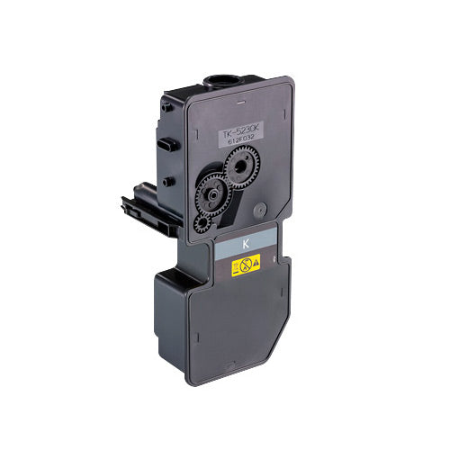 Toner compatible con Kyocera TK5430K Negro