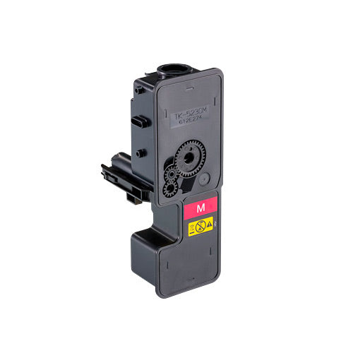 Toner compatible con Kyocera TK5430M Magenta