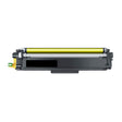 Toner compatible con Brother TN249Y