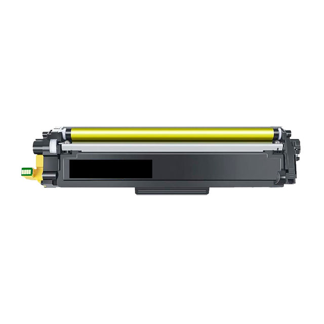 Toner compatible con Brother TN249Y