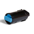 Toner compatible con Xerox Versalink C600/C605