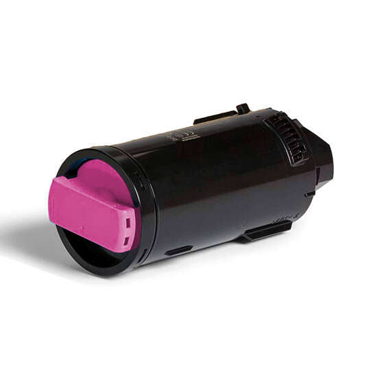 Toner compatible con Xerox Versalink C600/C605