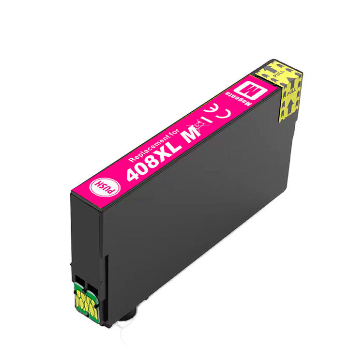 Tinta compatible con Epson 408L magenta