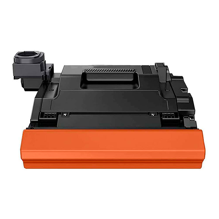 Tambor compatible con HP 104A Negro