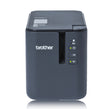 Rotuladora Brother PT-P900WC