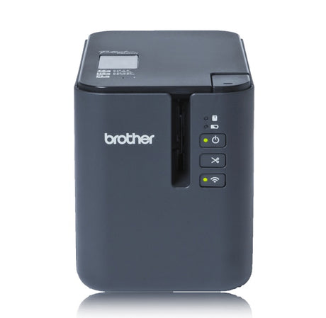 Rotuladora Brother PT-P900WC