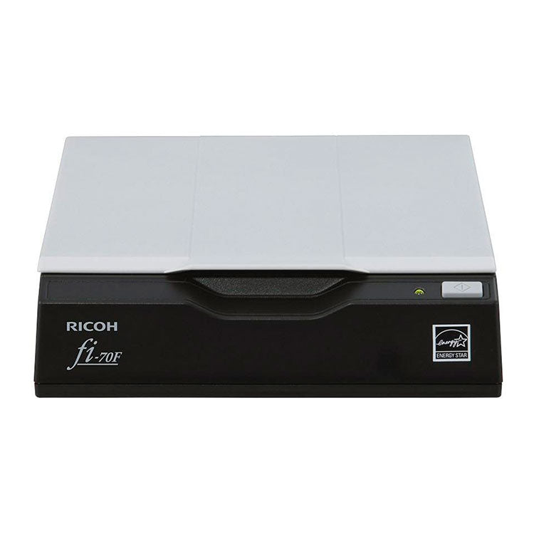 Escaner Dni Pasaportes Ricoh - Fujitsu FI-70F