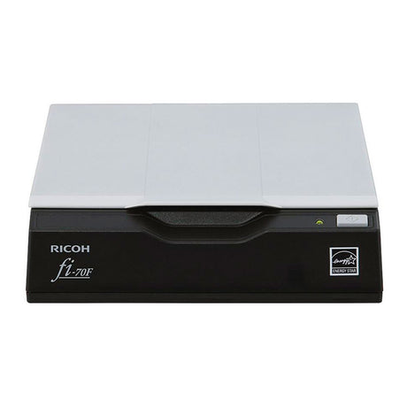 Escaner Dni Pasaportes Ricoh - Fujitsu FI-70F