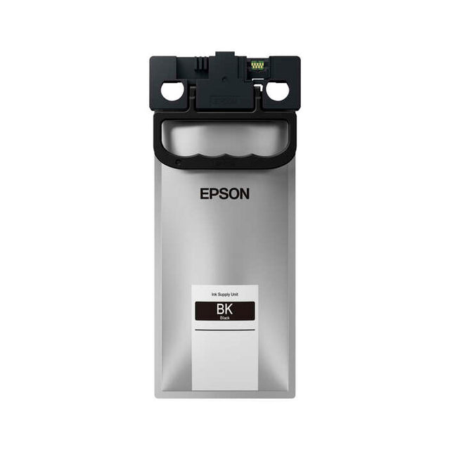 Tinta compatible con Epson T9651 C13T965140 Negro
