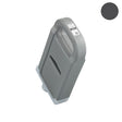 Tinta compatible con Canon PFI-2700 5287C001AA Negro mate