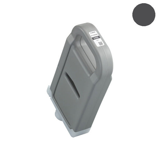 Tinta compatible con Canon PFI-2700 5287C001AA Negro mate