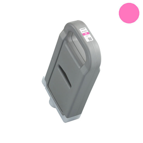Tinta compatible con Canon PFI-2700 5290C001AA Magenta