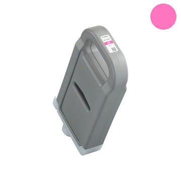 Tinta compatible con Canon PFI-2700 5290C001AA Magenta