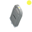 Tinta compatible con Canon PFI-2700 5291C001AA Amarillo