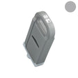 Tinta compatible con Canon PFI-2700 5292C001AA Gris