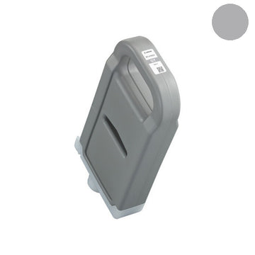 Tinta compatible con Canon PFI-2700 5292C001AA Gris