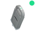 Tinta compatible con Canon PFI-2700 5295C001AA Verde