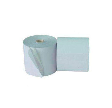Rollo de papel térmico para FAX 210x15x12mm