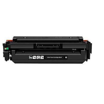 Tóner compatible con HP 220A W2200A Negro