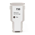 Tinta compatible HP 730 P2V72A Gris
